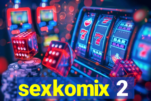 sexkomix 2